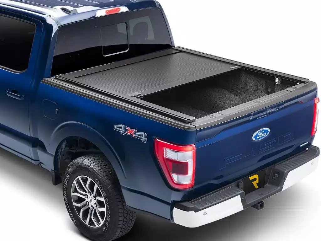 ONE XR Tonneau Cover Tacoma (2016-2023)