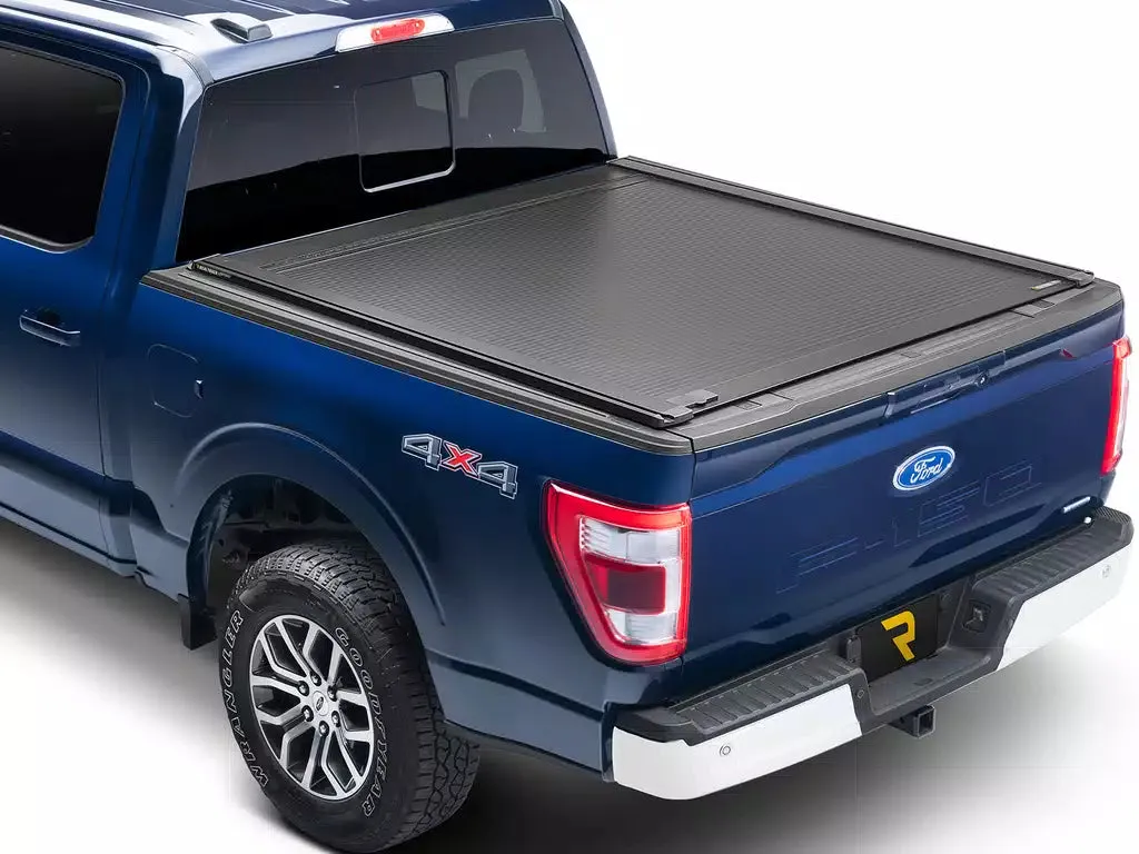 ONE XR Tonneau Cover Tacoma (2016-2023)