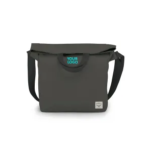 Osprey Arcane Custom Crossbody Packs, Stonewash Black