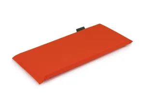 Padded Bases - Orange / 300 Superflex