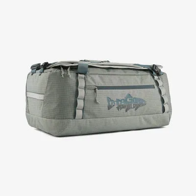 Patagonia Black Hole Duffel 55L Wild Waterline