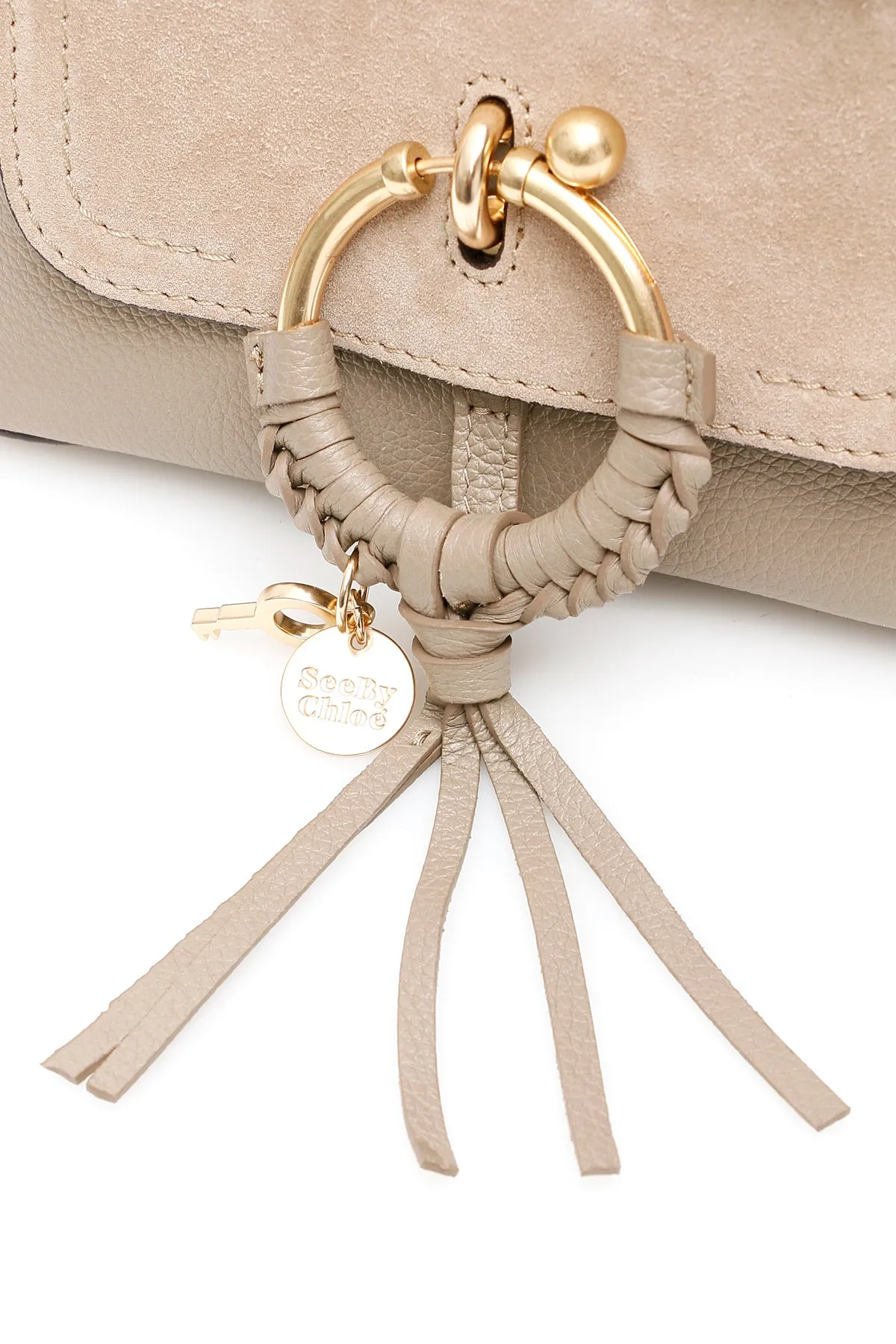 See by chloe joan shoulder mini bag