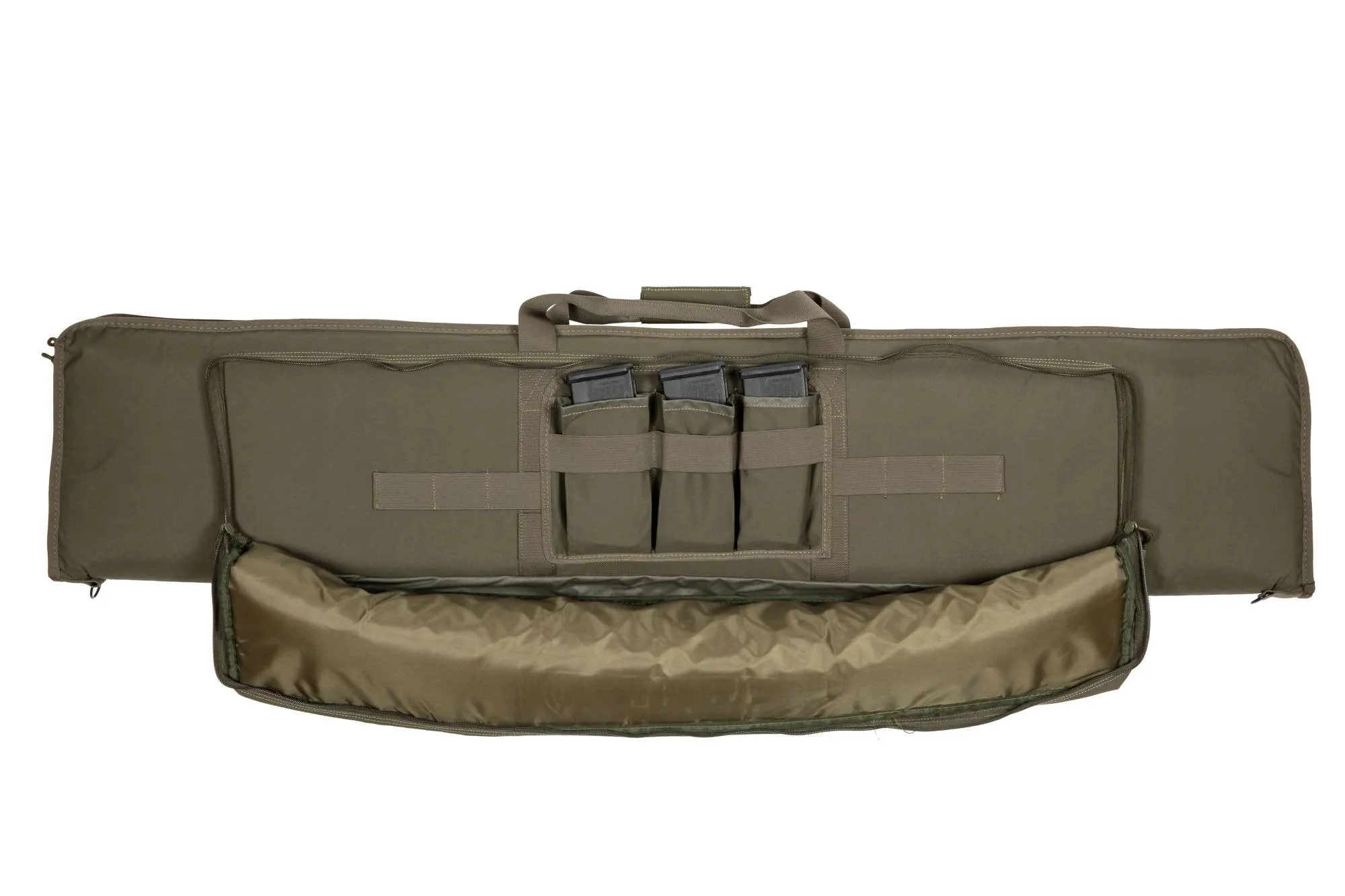 Smilodon II Gun Cover (1250mm) - Olive