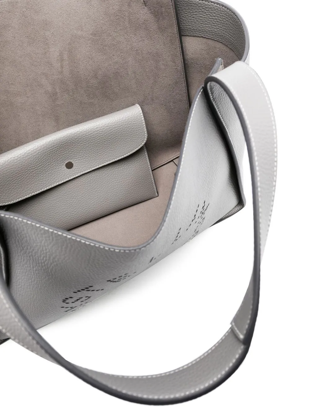 Stella McCartney Bags.. Grey