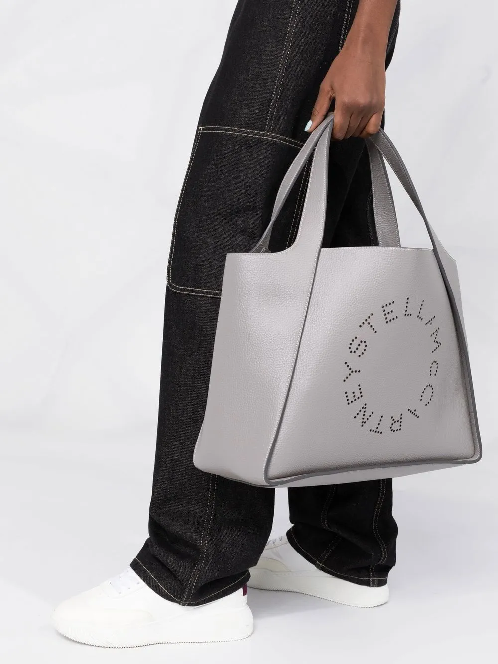 Stella McCartney Bags.. Grey