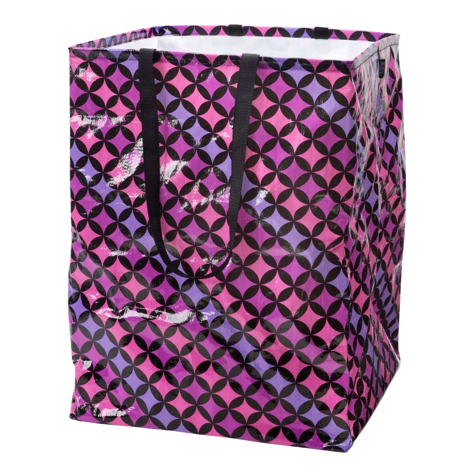 Storage Pop-Up Bin - Large - Poppin' Pink