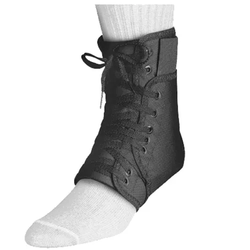 Swede-O 40-5111LBLK Ankle Brace. 1 each