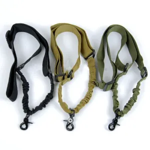 Tactical Single Point Sling