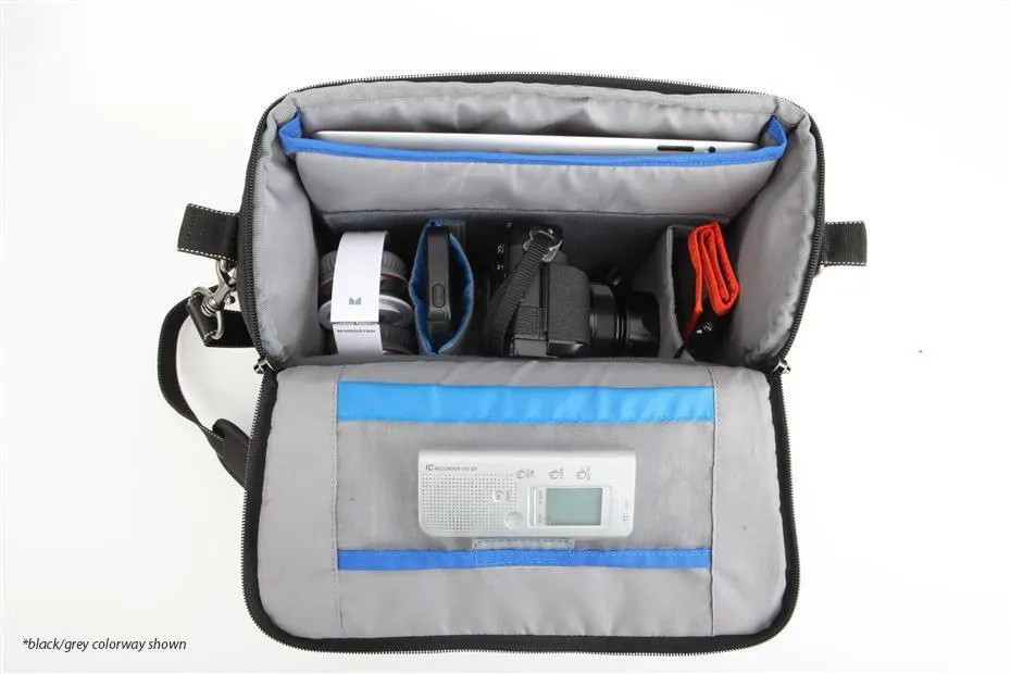 Think Tank Mirrorless Mover 30i Shoulder Camera Bag - Heathered Grey