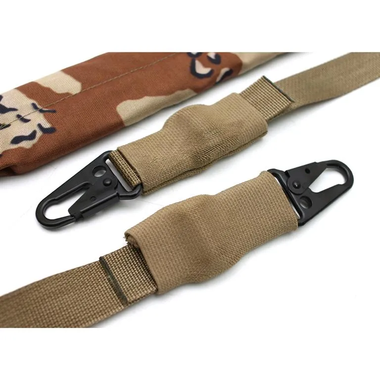 Ultra-Light Two-Point Padded Sling