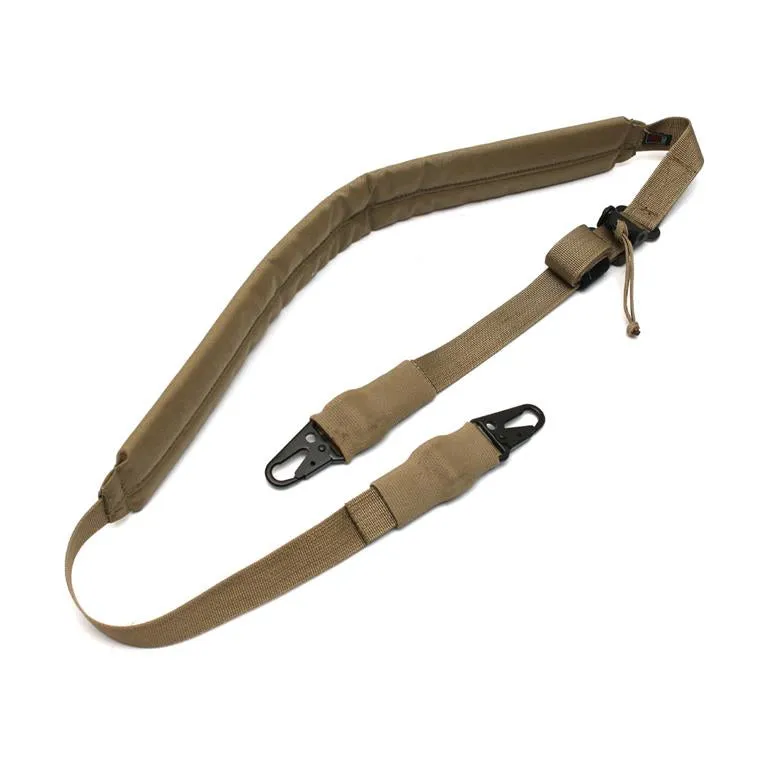 Ultra-Light Two-Point Padded Sling