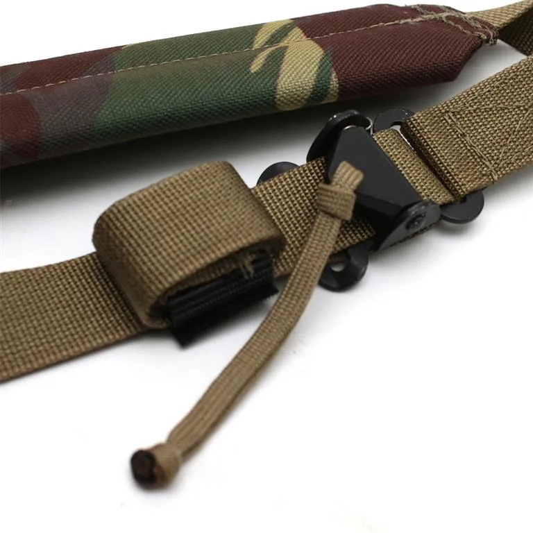 Ultra-Light Two-Point Padded Sling