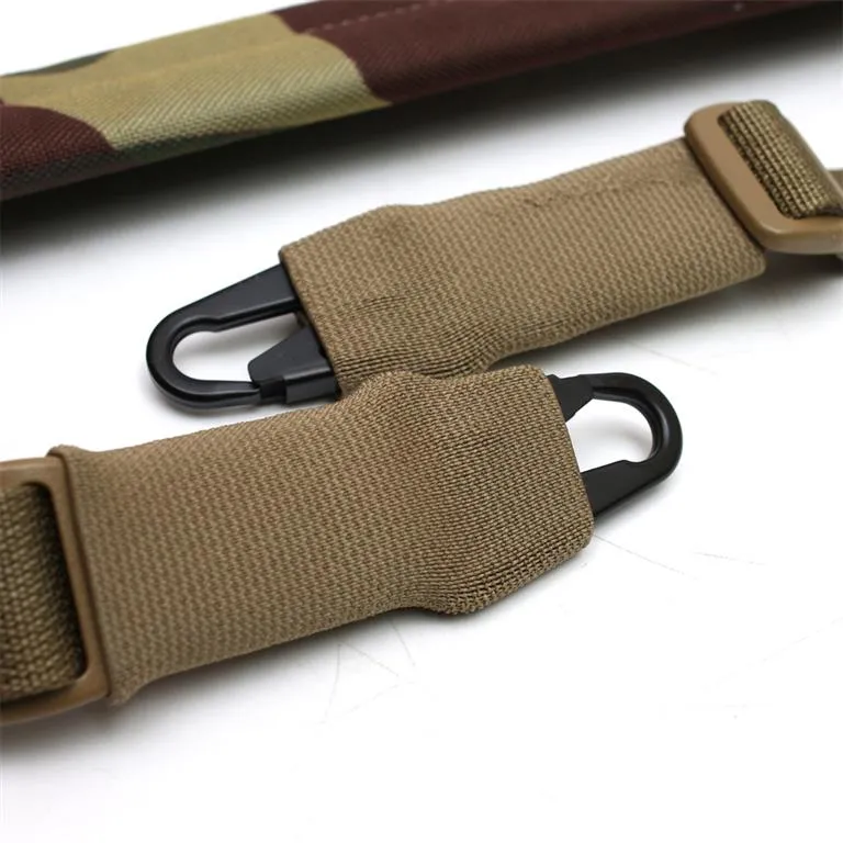 Ultra-Light Two-Point Padded Sling