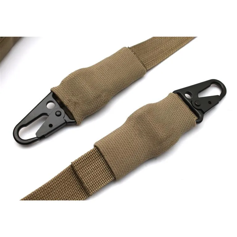 Ultra-Light Two-Point Padded Sling