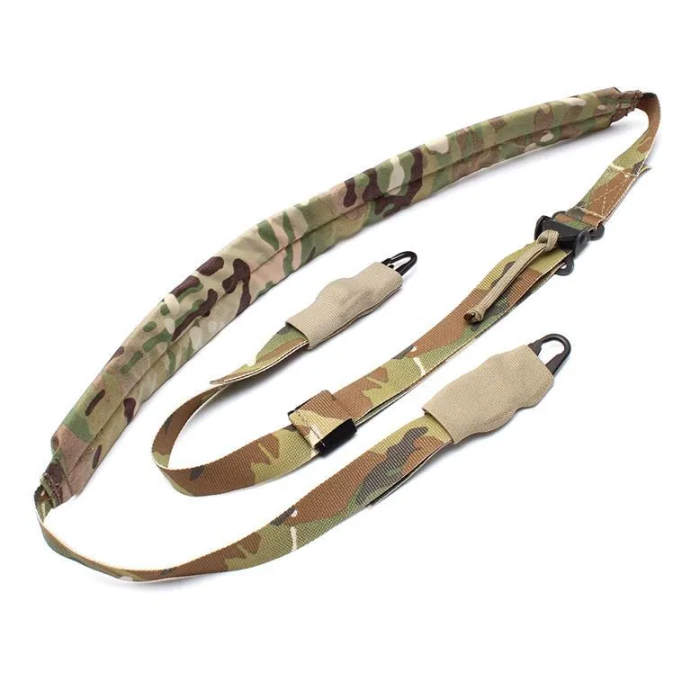 Ultra-Light Two-Point Padded Sling