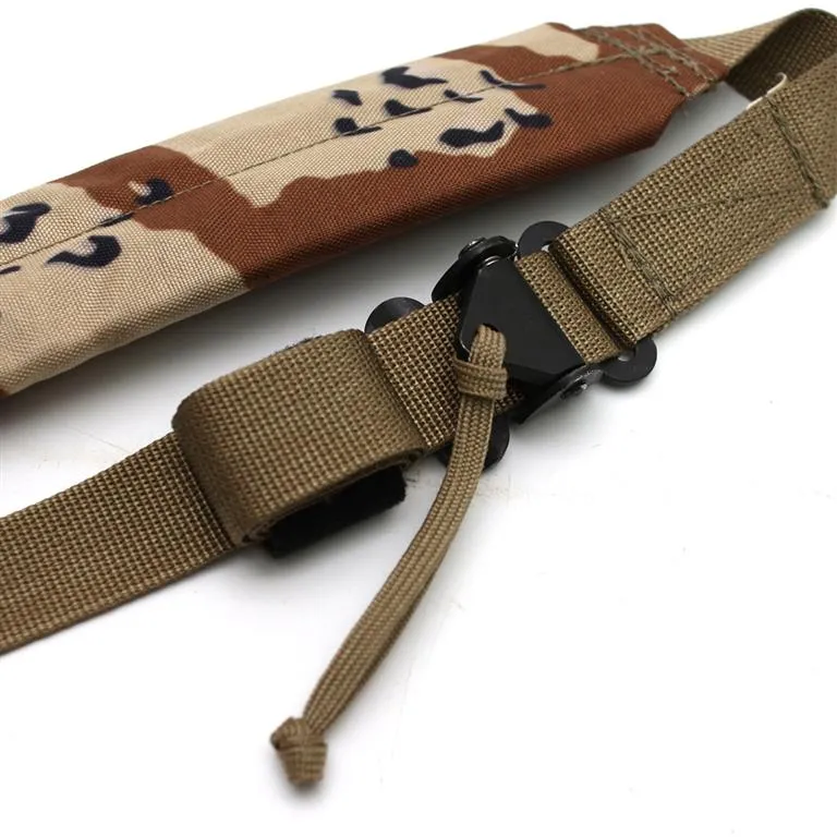 Ultra-Light Two-Point Padded Sling