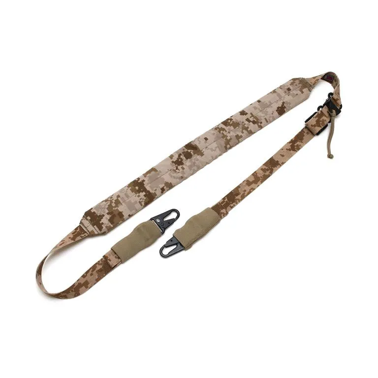 Ultra-Light Two-Point Padded Sling