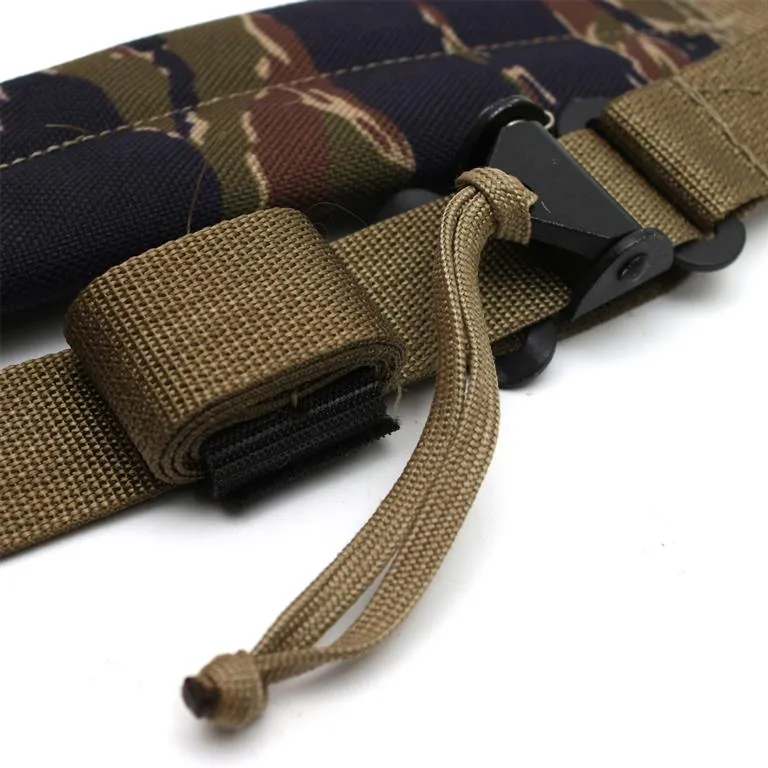 Ultra-Light Two-Point Padded Sling