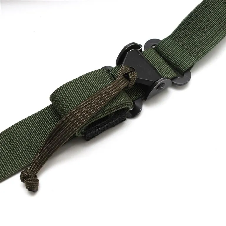 Ultra-Light Two-Point Padded Sling