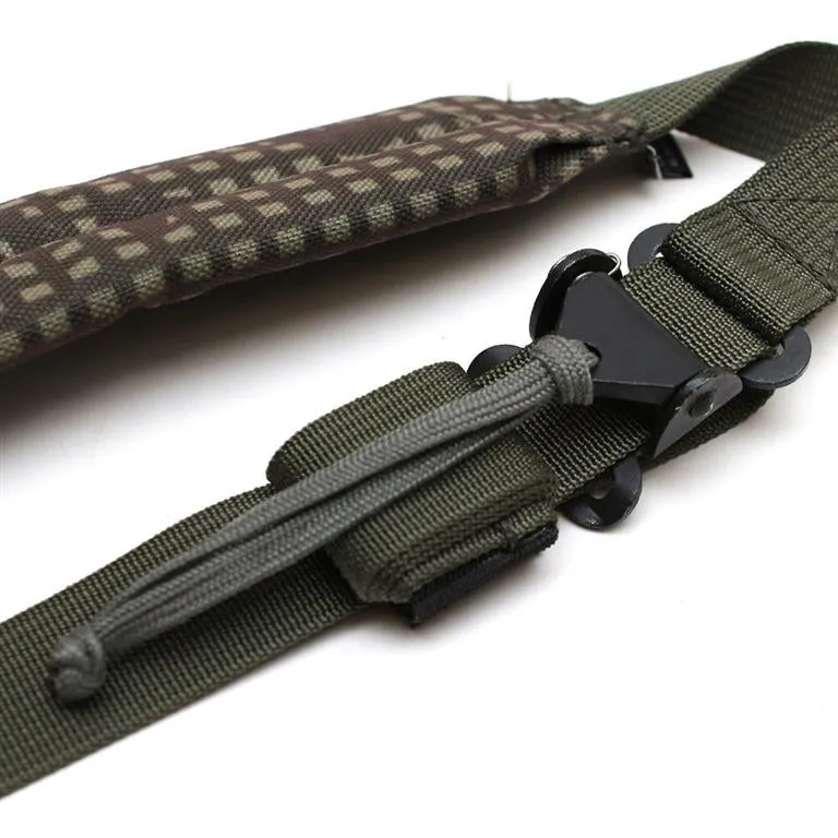 Ultra-Light Two-Point Padded Sling