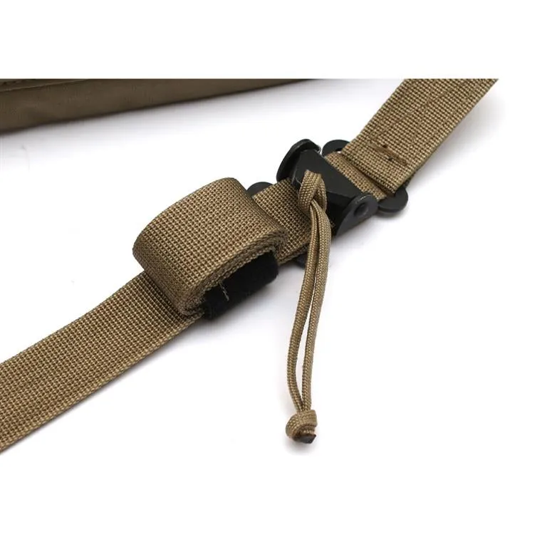 Ultra-Light Two-Point Padded Sling