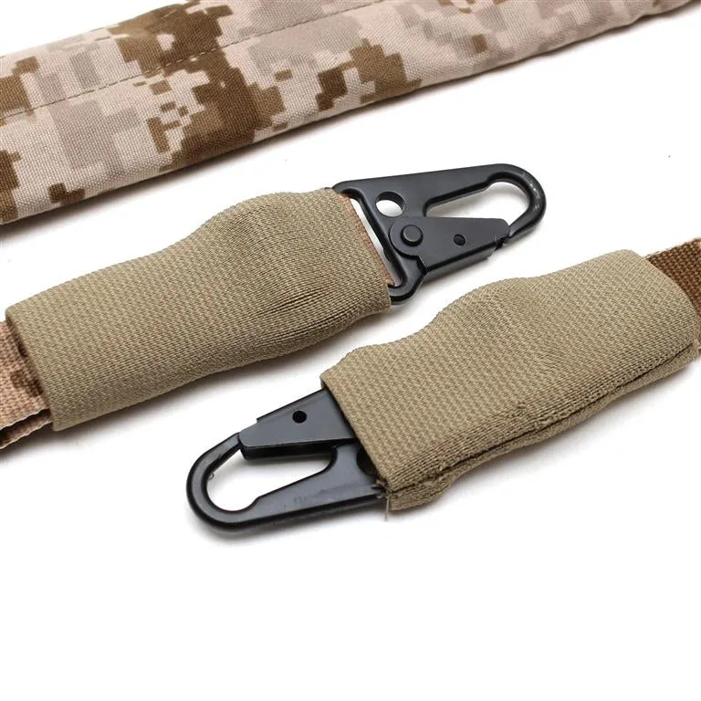 Ultra-Light Two-Point Padded Sling