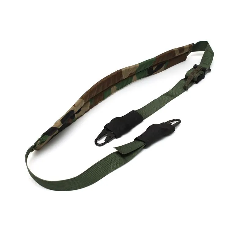 Ultra-Light Two-Point Padded Sling