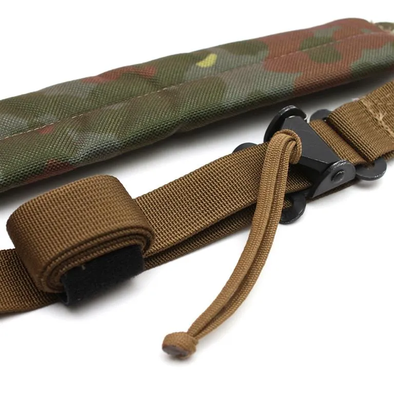 Ultra-Light Two-Point Padded Sling