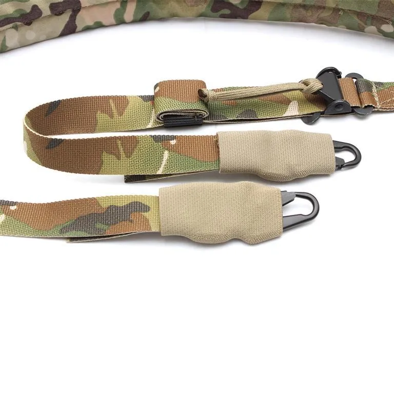 Ultra-Light Two-Point Padded Sling