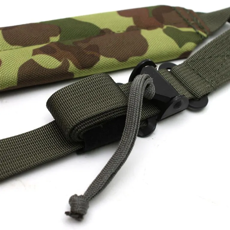 Ultra-Light Two-Point Padded Sling