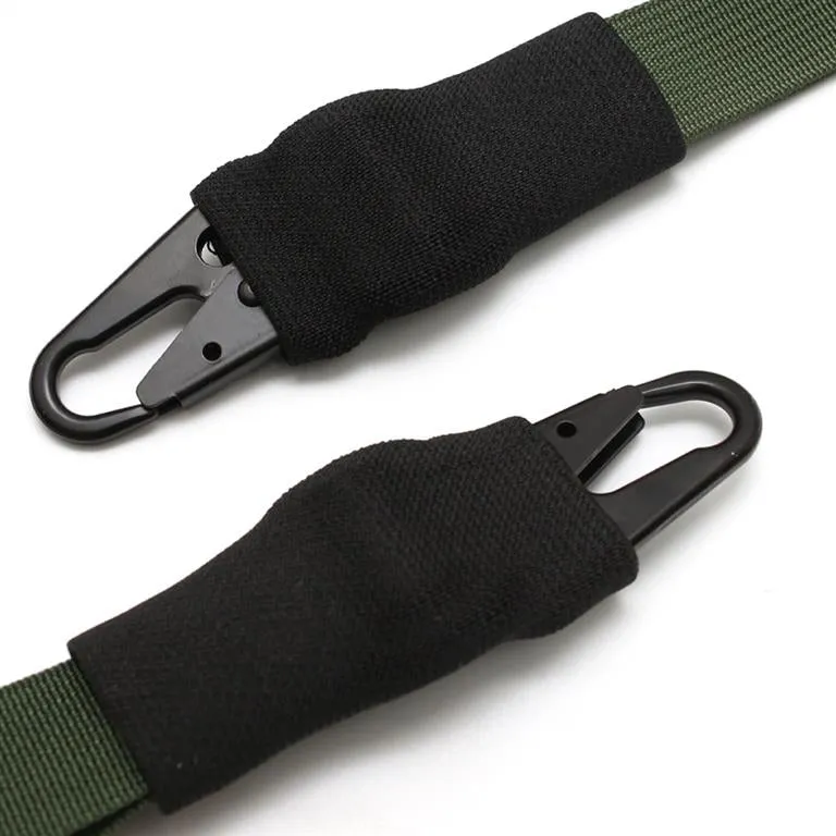 Ultra-Light Two-Point Padded Sling