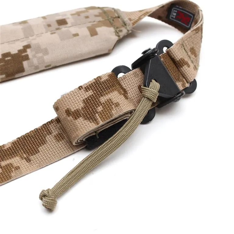 Ultra-Light Two-Point Padded Sling