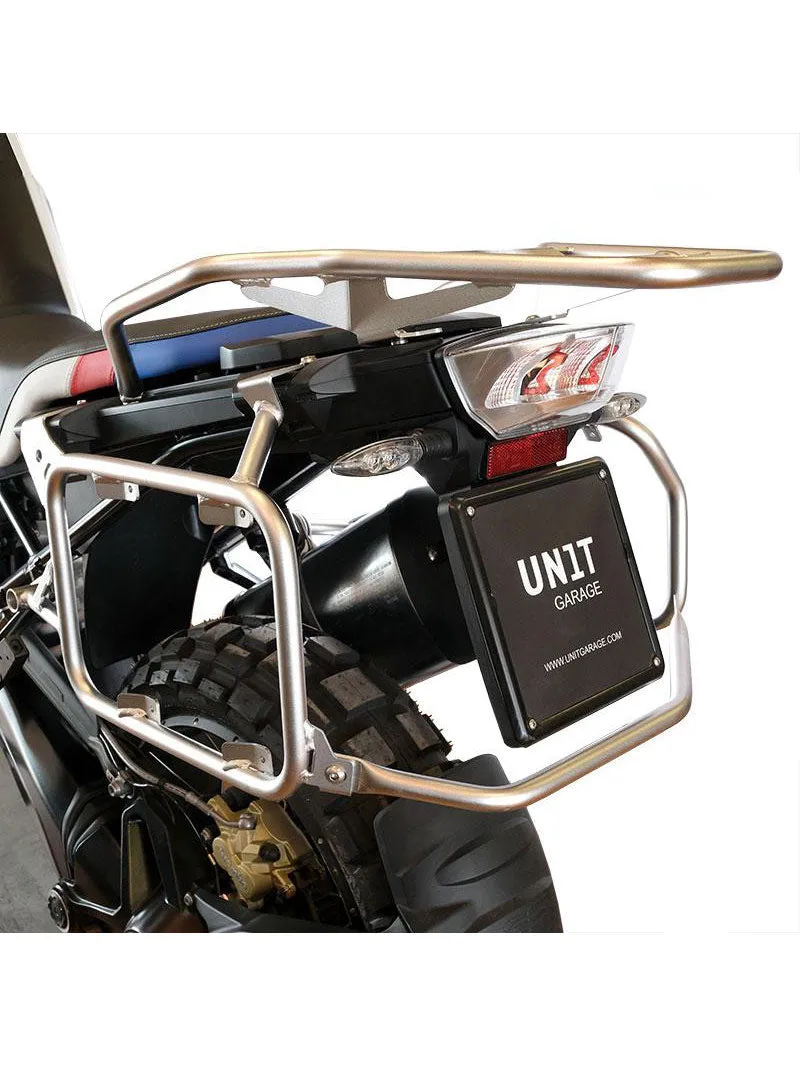 UNIT Garage ATLAS Racks - BMW R 1200 GS   R 1250 GS