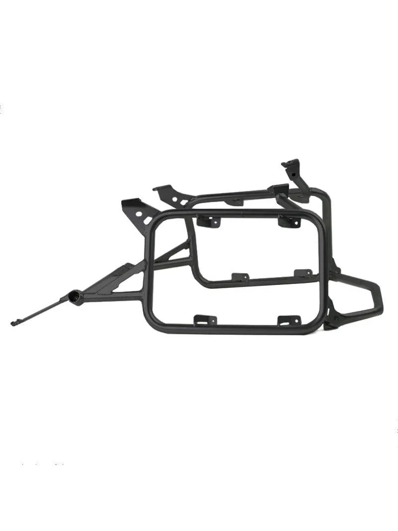 UNIT Garage ATLAS Racks - BMW R 1200 GS   R 1250 GS