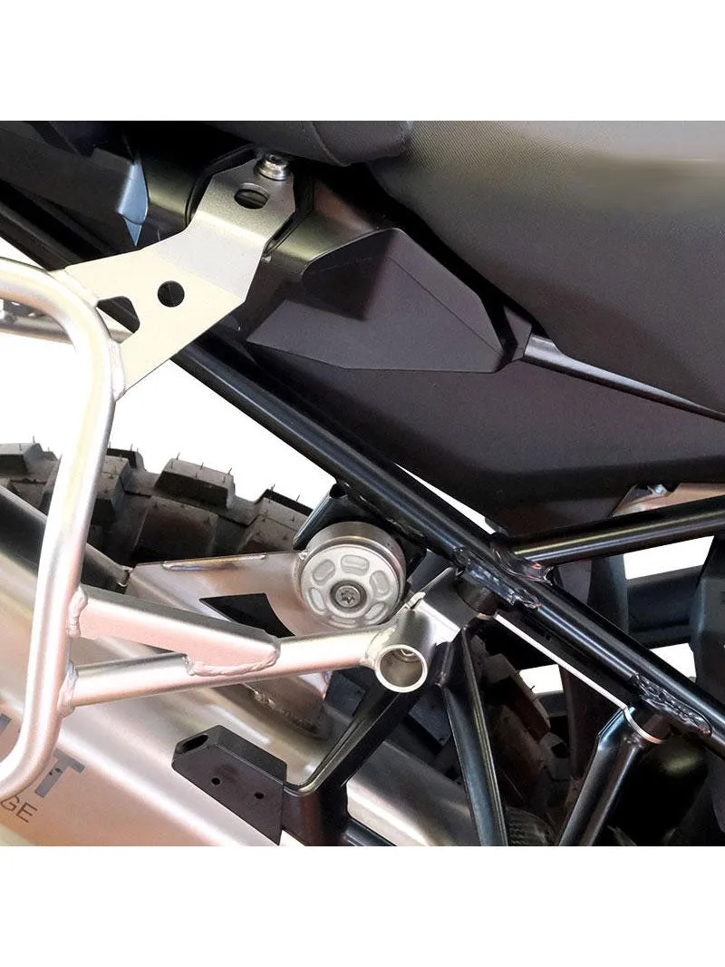 UNIT Garage ATLAS Racks - BMW R 1200 GS   R 1250 GS