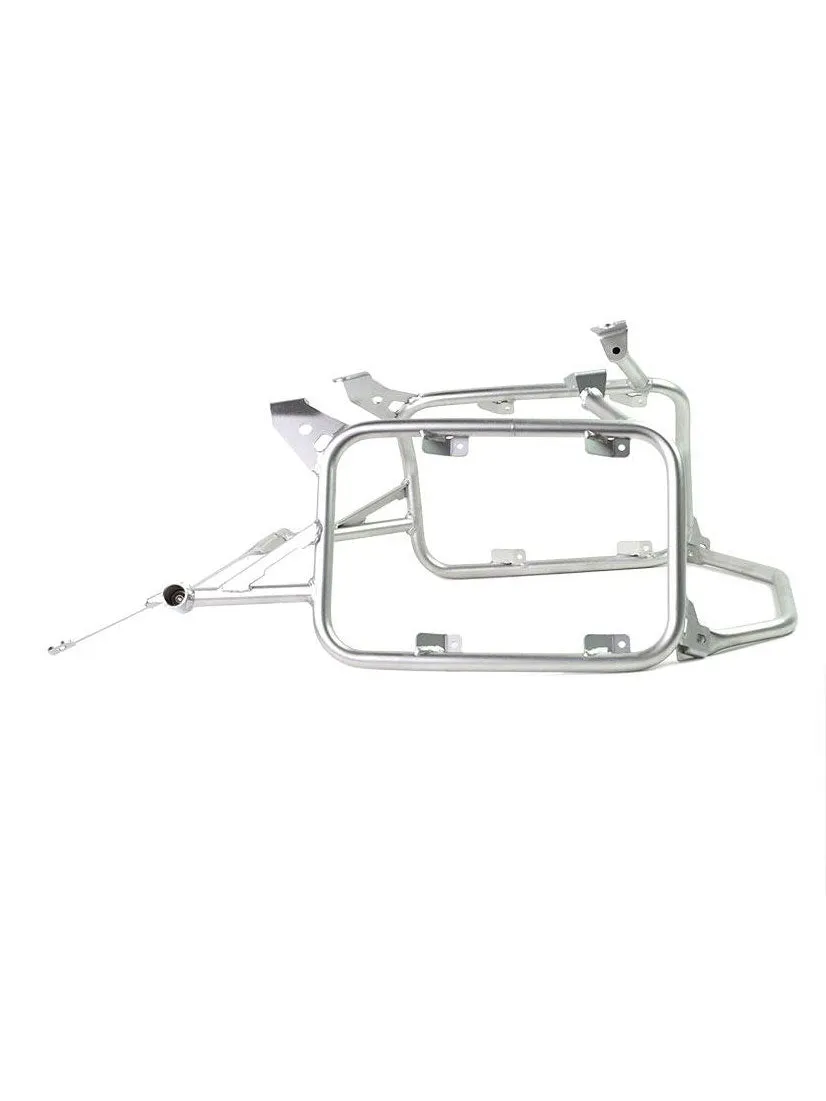 UNIT Garage ATLAS Racks - BMW R 1200 GS   R 1250 GS