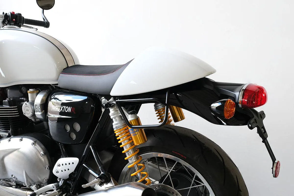 UNIT Garage Klickfix Racks - Triumph Speed Twin 1200 (2019 ) Thruxton (16 )