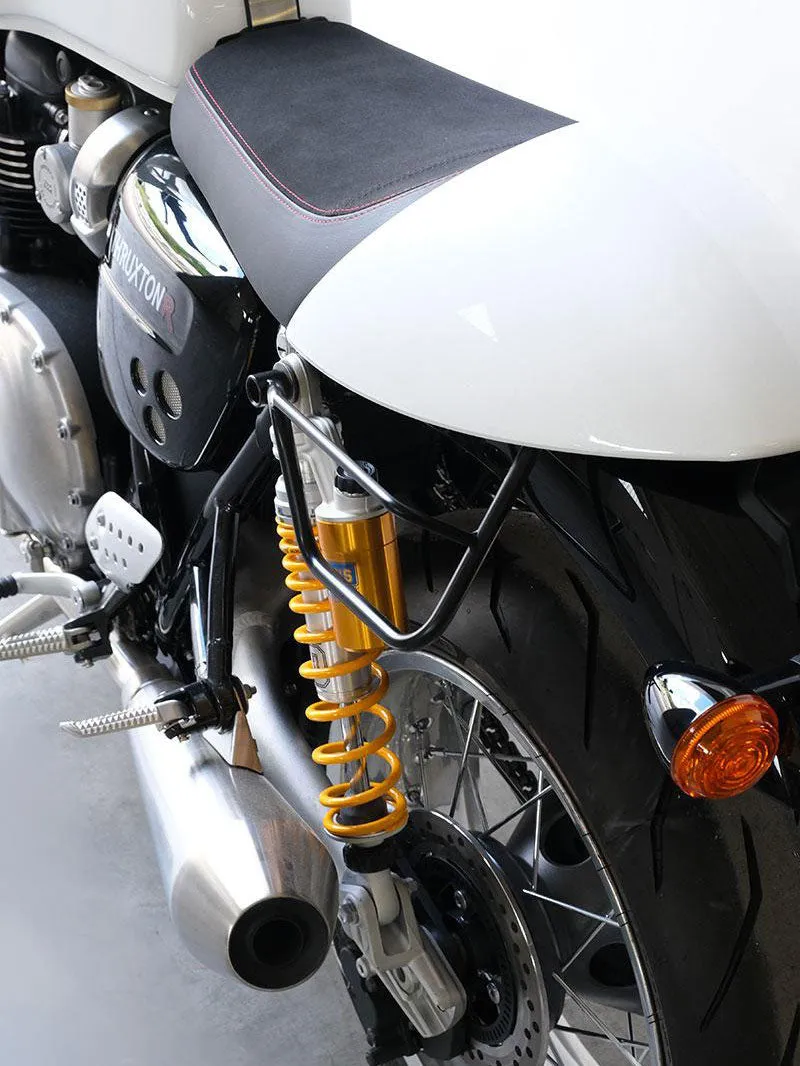 UNIT Garage Klickfix Racks - Triumph Speed Twin 1200 (2019 ) Thruxton (16 )