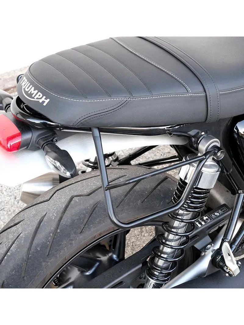 UNIT Garage Klickfix Racks - Triumph Speed Twin 1200 (2019 ) Thruxton (16 )