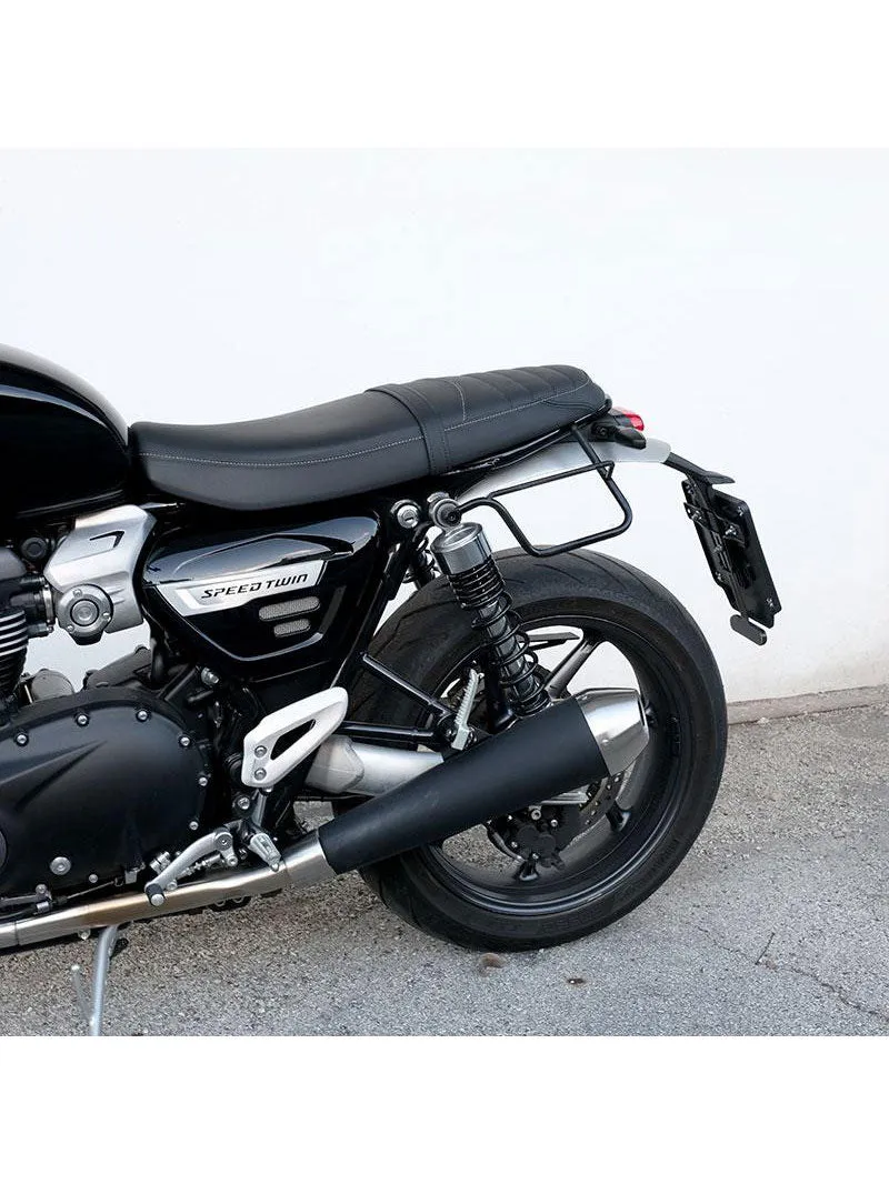 UNIT Garage Klickfix Racks - Triumph Speed Twin 1200 (2019 ) Thruxton (16 )