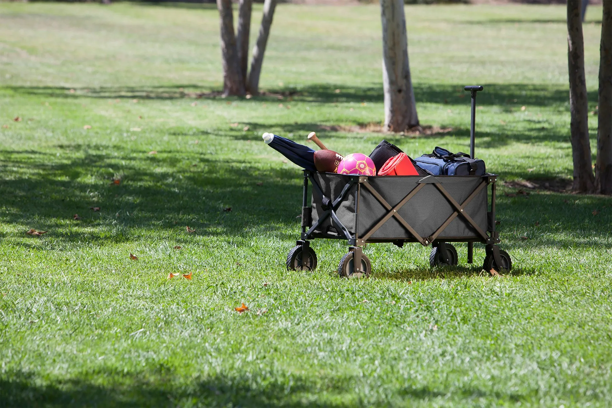 Virginia Cavaliers - Adventure Wagon Portable Utility Wagon