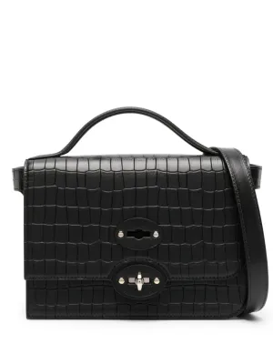 Zanellato Bags.. Black