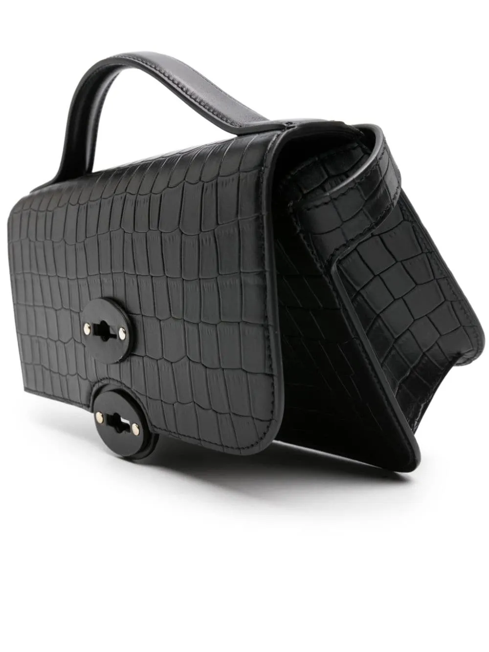 Zanellato Bags.. Black